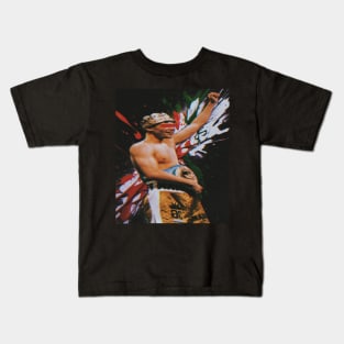 The Flash KingRy Kids T-Shirt